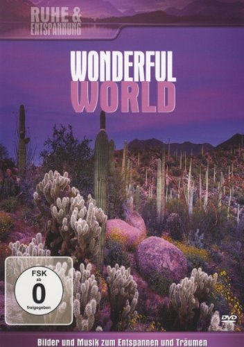 Product Image: Wonderful World