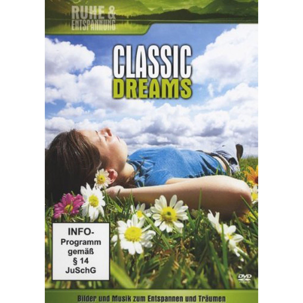 Classic Dreams (Ruhe & Entspannung) Films