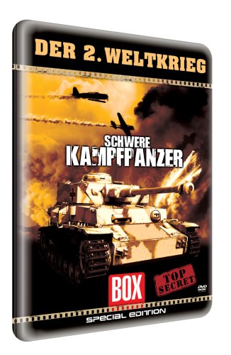 Product Image: Schwere Kampfpanzer