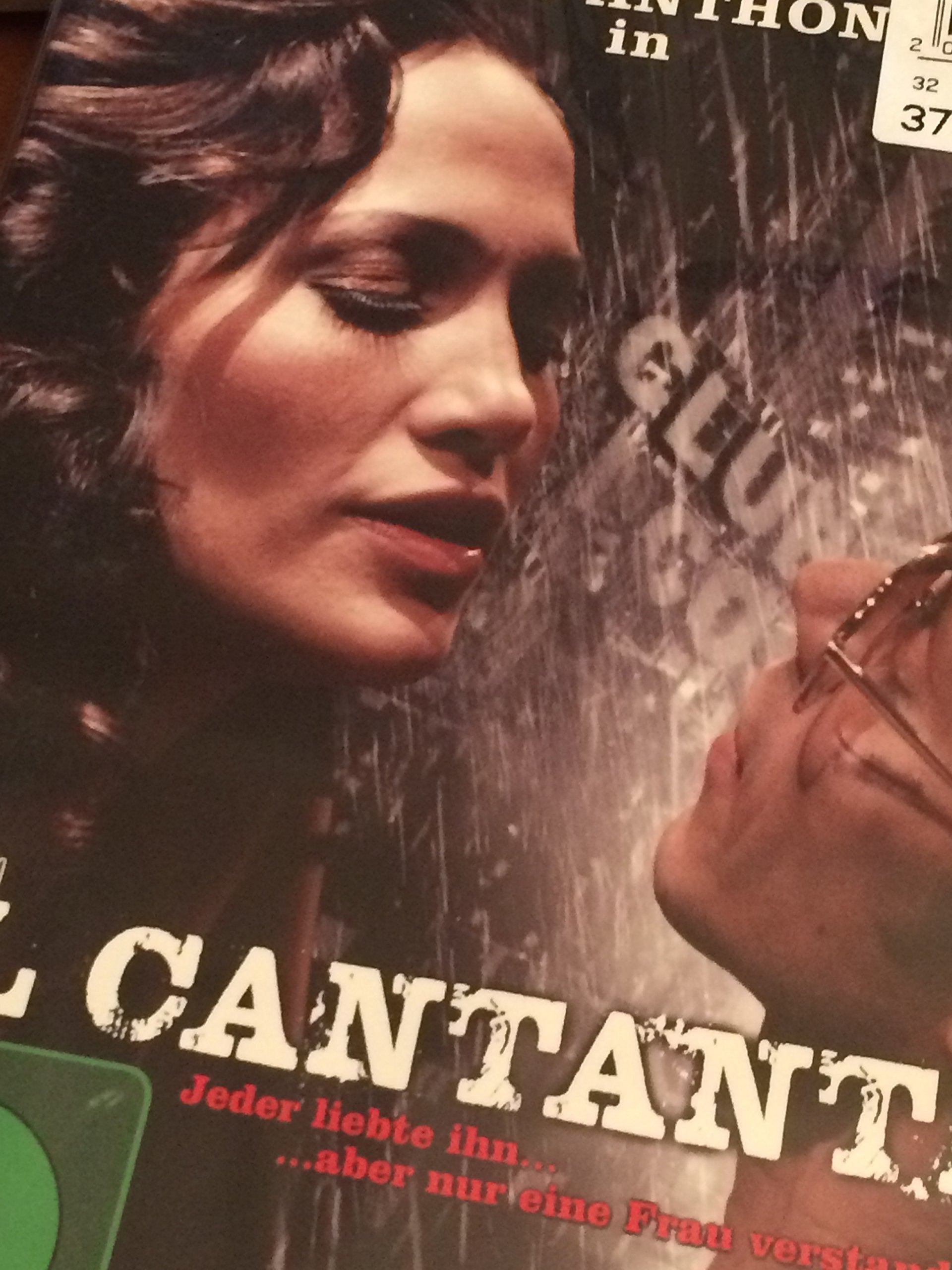 El Cantante Movies