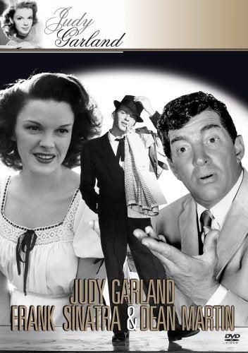 Judy Garland: Judy, Frank & Dean - Live from the shows Films