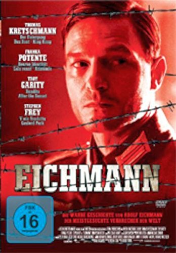 Eichmann Films