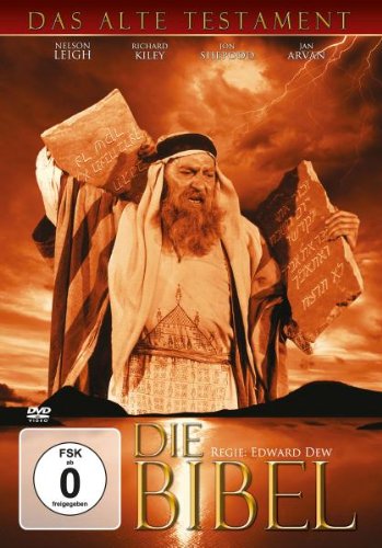 Die Bibel - Das Alte Testament Movies
