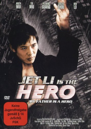 Jet Li is the Hero Movies