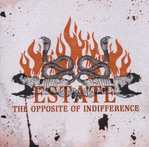 The Opposite of Indifference Metal & Hardrock