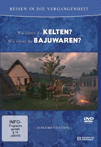 Reisen in die Vergangenheit - Wie lebten die Kelten?/Wie lebten die Bajuwaren? Movies