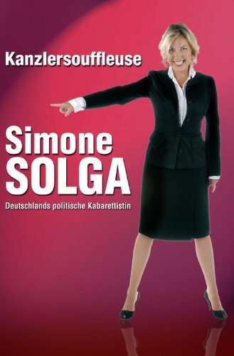 Simone Solga - Kanzlersouffleuse Box sets