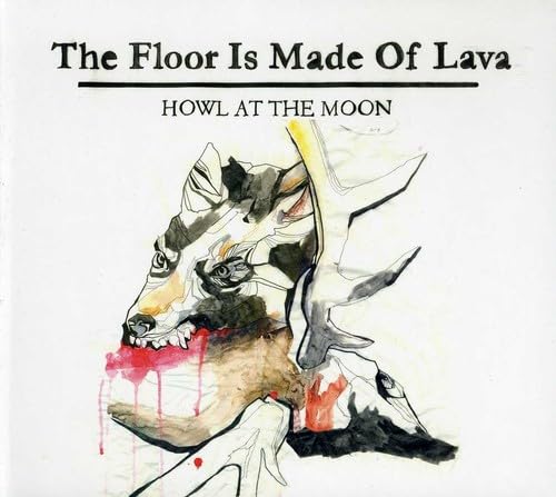 Howl at the Moon Pop
