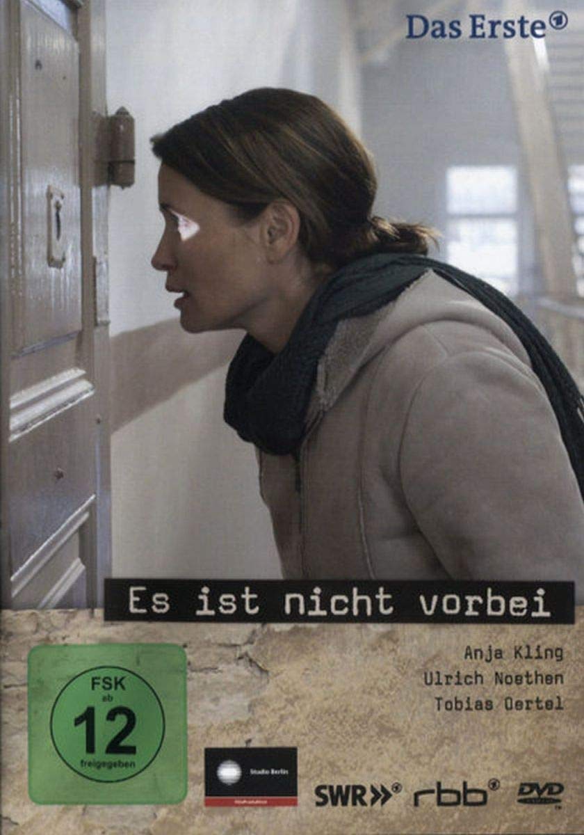 Product Image: Es ist nicht vorbei