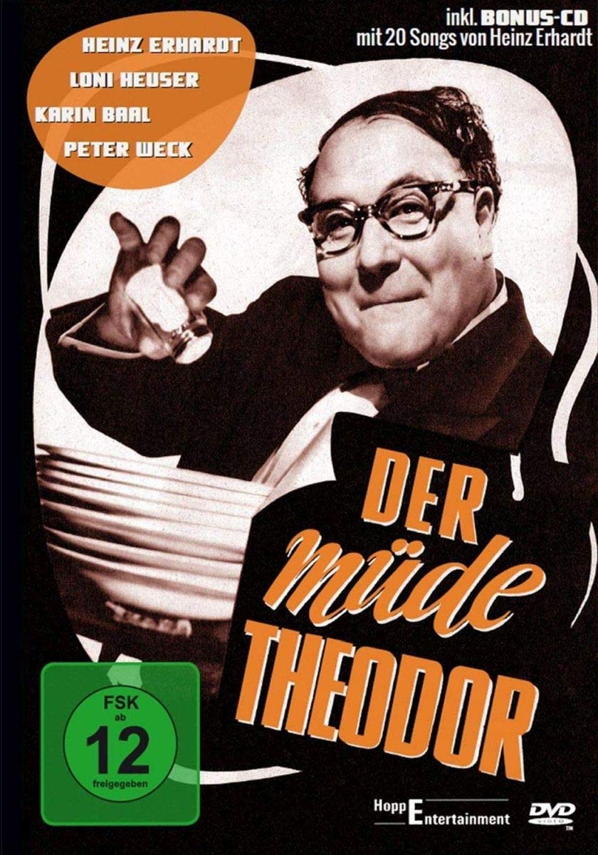 Product Image: Der müde Theodor