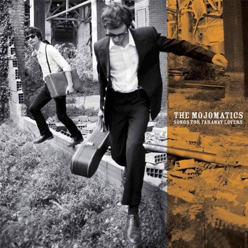 Songs for Faraway Lovers Alternative & Indie