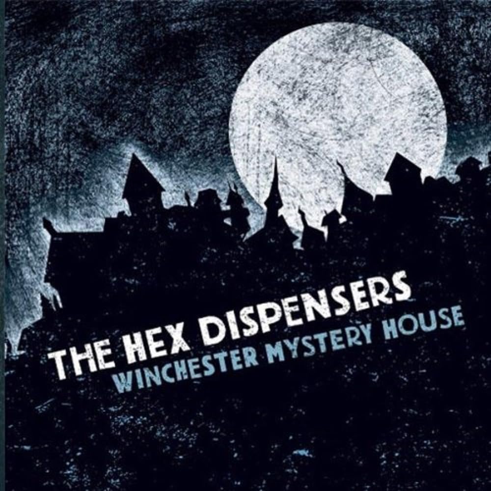 Winchester Mystery House Alternative & Indie