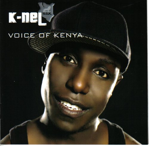 Product Image: Voice of Kenya