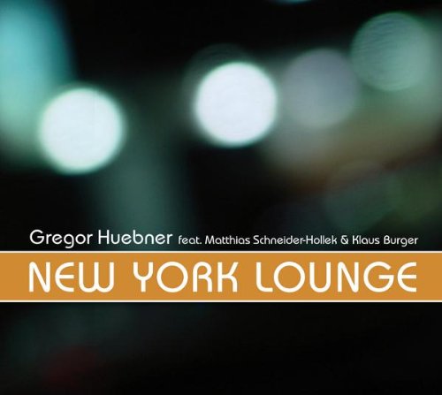 Product Image: New York Lounge
