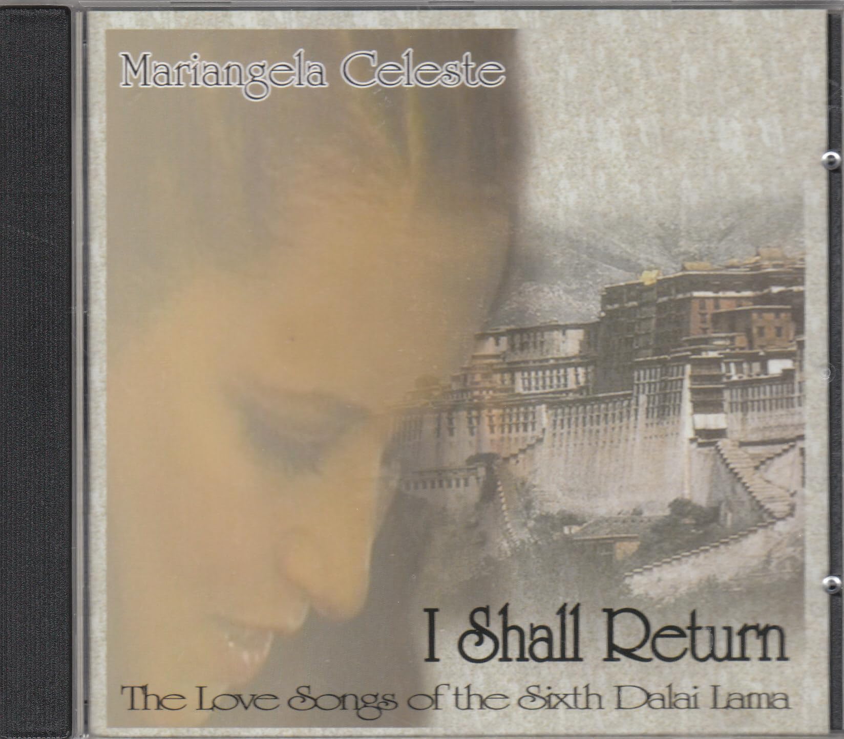 I Shall Return Music