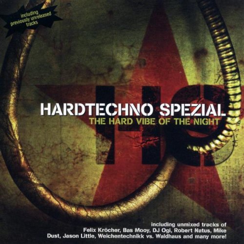 hardtechno spezial Dance & Electronic