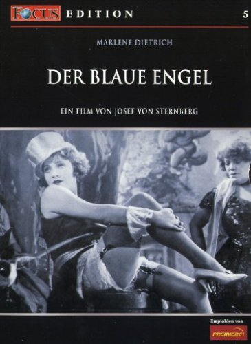 Product Image: Der blaue Engel - FOCUS-Edition