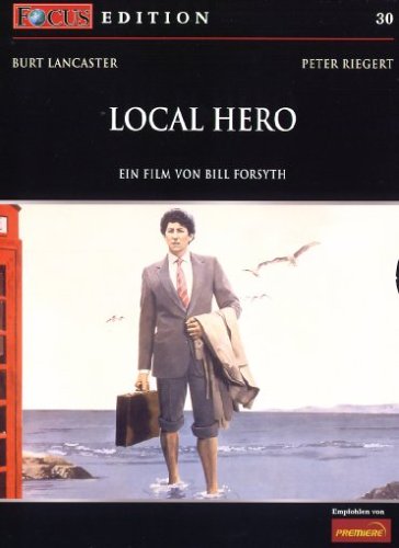 Product Image: Local Hero - FOCUS-Edition