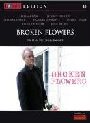 Broken Flowers - FOCUS-Edition Movies