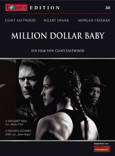 Million Dollar Baby - FOCUS-Edition Films