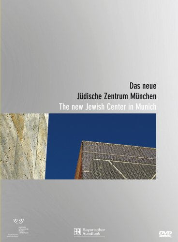 Das Neue Jüdische Zentrum München Films