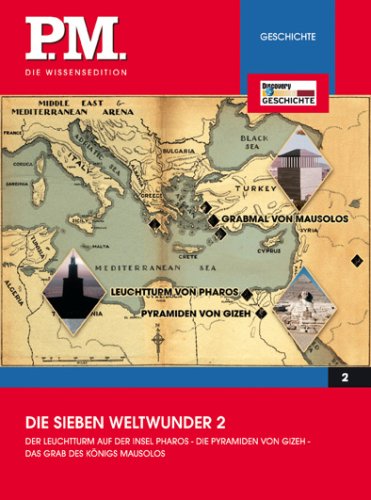 Die sieben Weltwunder 2 - Geschichte 2 Films