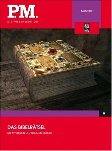 Das Bibelrätsel - Mystery 9 Films