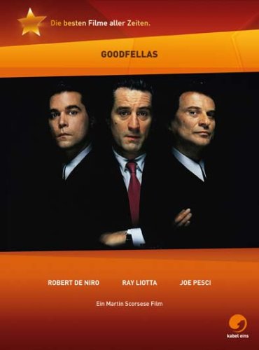 Product Image: Good Fellas - Kabel-Eins-Edition