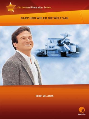 Garp und wie er die Welt sah - Kabel-Eins-Edition Films