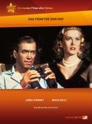 Das Fenster zum Hof - Kabel-Eins-Edition Films