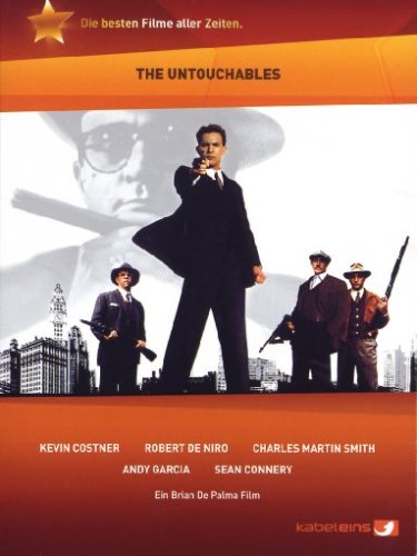 The Untouchables Die besten Filme aller Zeiten Films