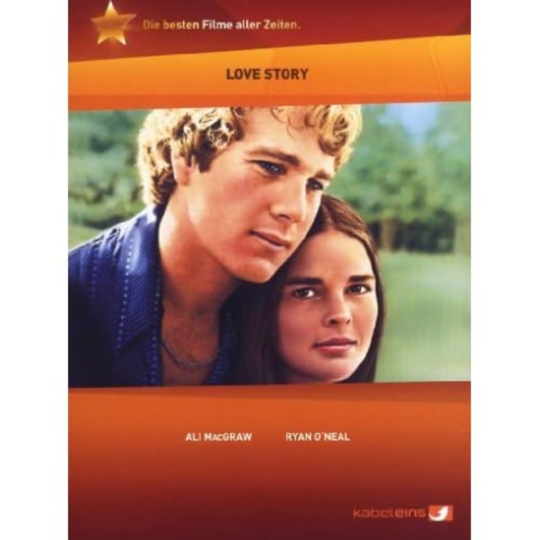 Love Story Die besten Filme aller Zeiten Movies