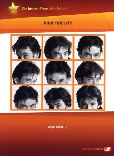 High Fidelity - Kabel-Eins-Edition Movies