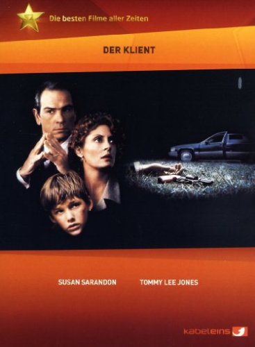 Der Klient - Kabel-Eins-Edition Films