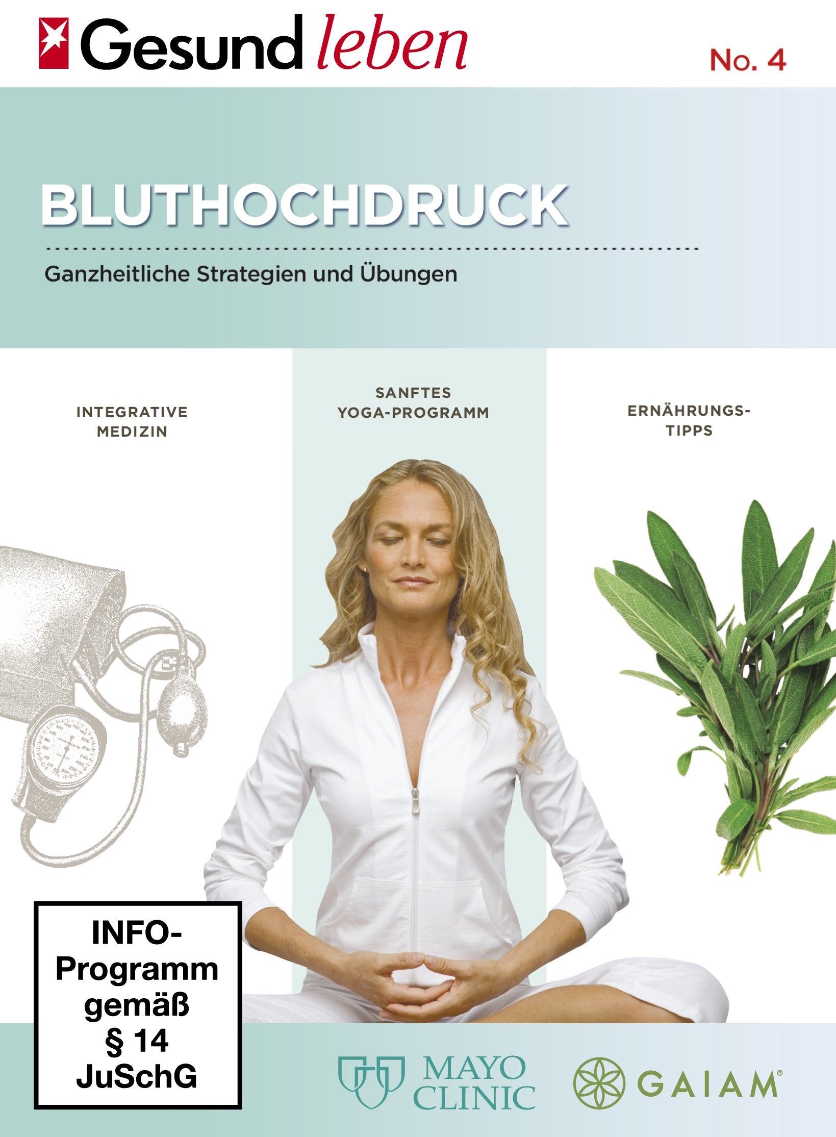 Product Image: Bluthochdruck