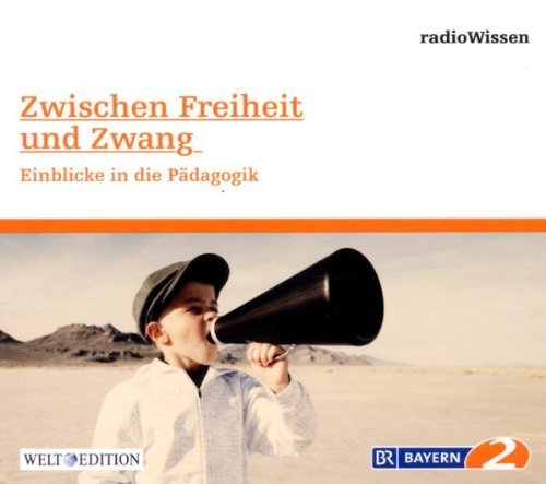Zwischen Freiheit und Zwang-Einblicke in die Pädag Music