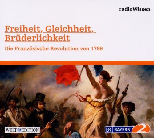 Freiheit,Gleichheit,Brüderlichkeit-die Französisch Music