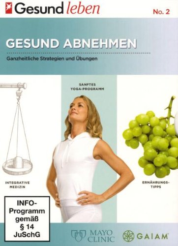 Gesund leben 2 - Gesund abnehmen Films
