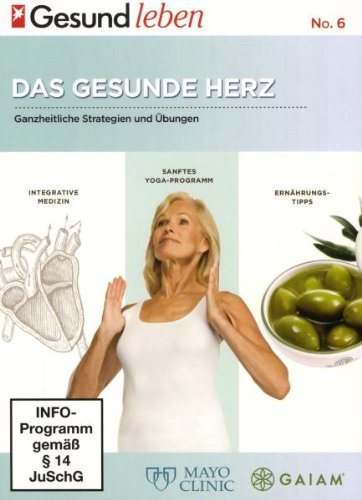 Gesund leben 6 - Das gesunde Herz Films