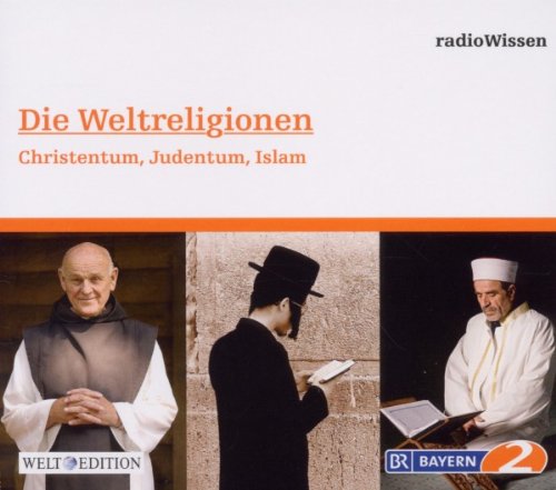 Die Weltreligionen1 Radio Plays