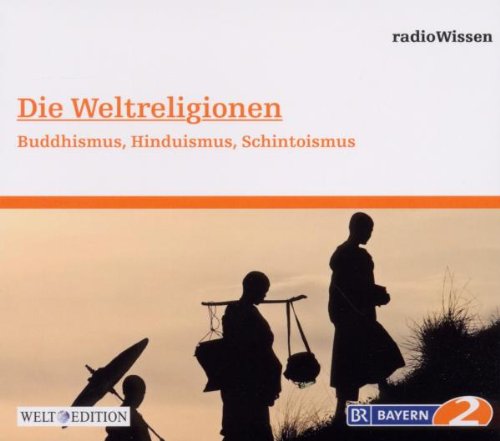 Die Weltreligionen2 Radio Plays