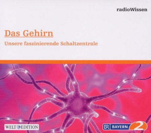 Das Gehirn Radio Plays