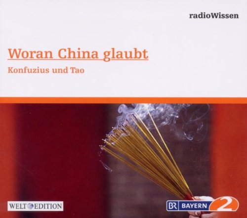 Woran China Glaubt Radio Plays