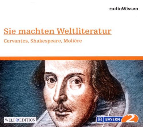 Sie Machten Weltliteratur Radio Plays