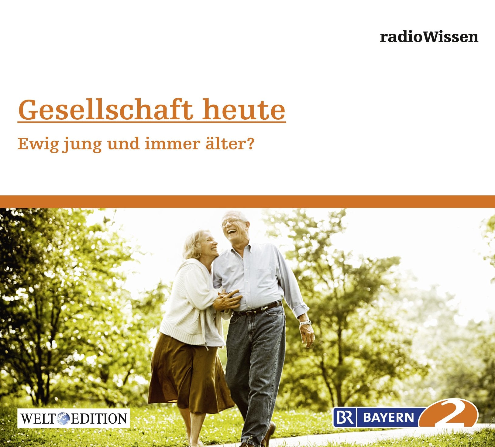 Product Image: Gesellschaft Heute