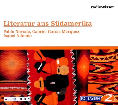 Südamerika Radio Plays