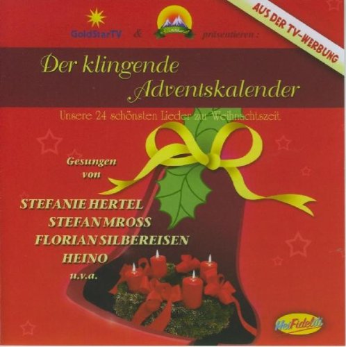 Product Image: Der Klingende Adventskalender