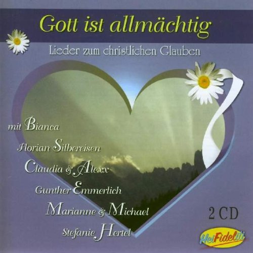 Gott Ist Allmächtig German Schlager & Volksmusik