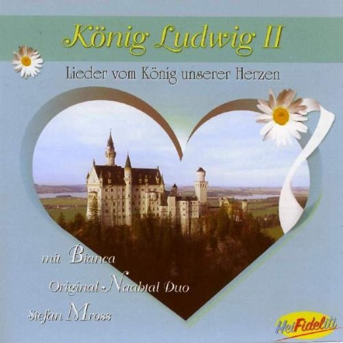 Product Image: König Ludwig II