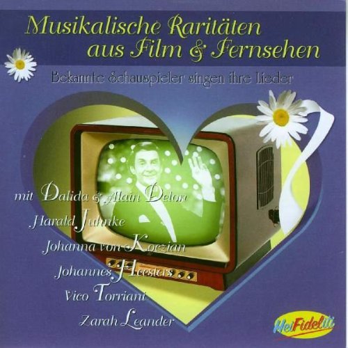 Musikalische Raritäten German Schlager & Volksmusik